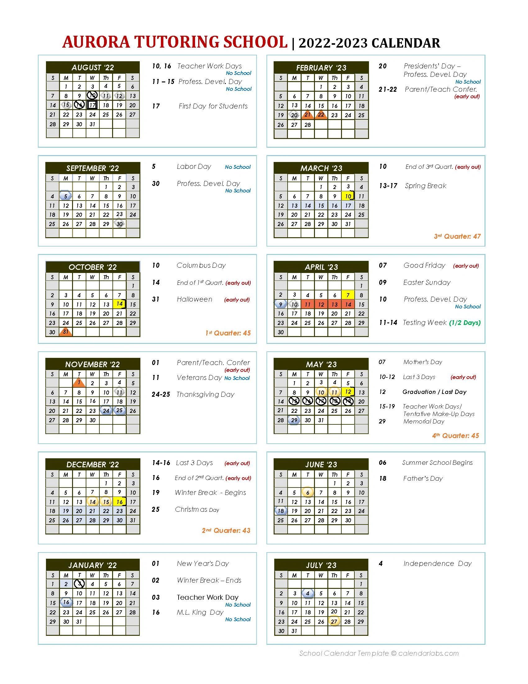 2022-2023-school-calendar